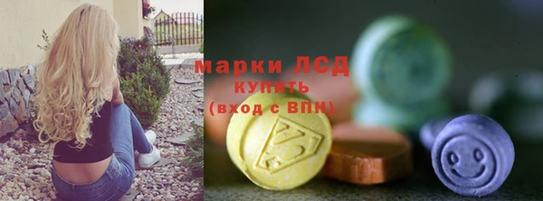 молекула духа Пересвет