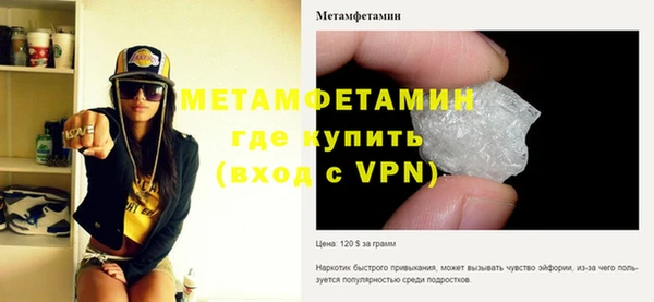 молекула духа Пересвет
