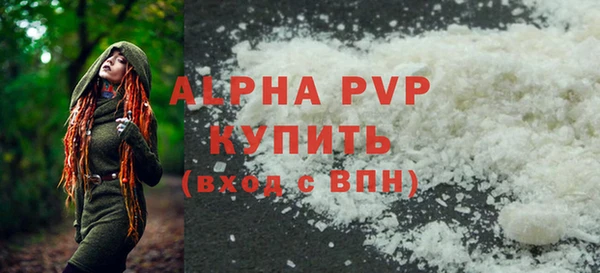 молекула духа Пересвет