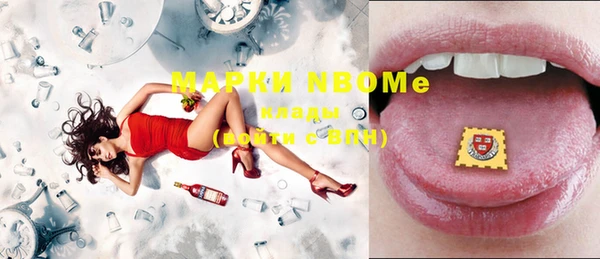 молекула духа Пересвет